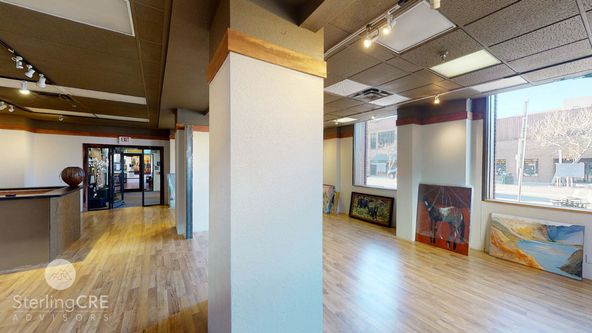 Montana Building: 101 E Broadway St, Missoula, MT 59802